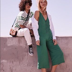 on the run jumpsuit